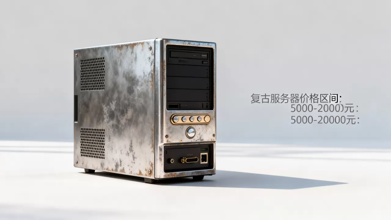 复古服务器一套大概多少钱?价格贵不贵呢? 复古服务器一套大概多少钱?价格贵不贵呢?
