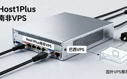 Host1Plus的南非巴西VPS好用吗，国外VPS哪家好