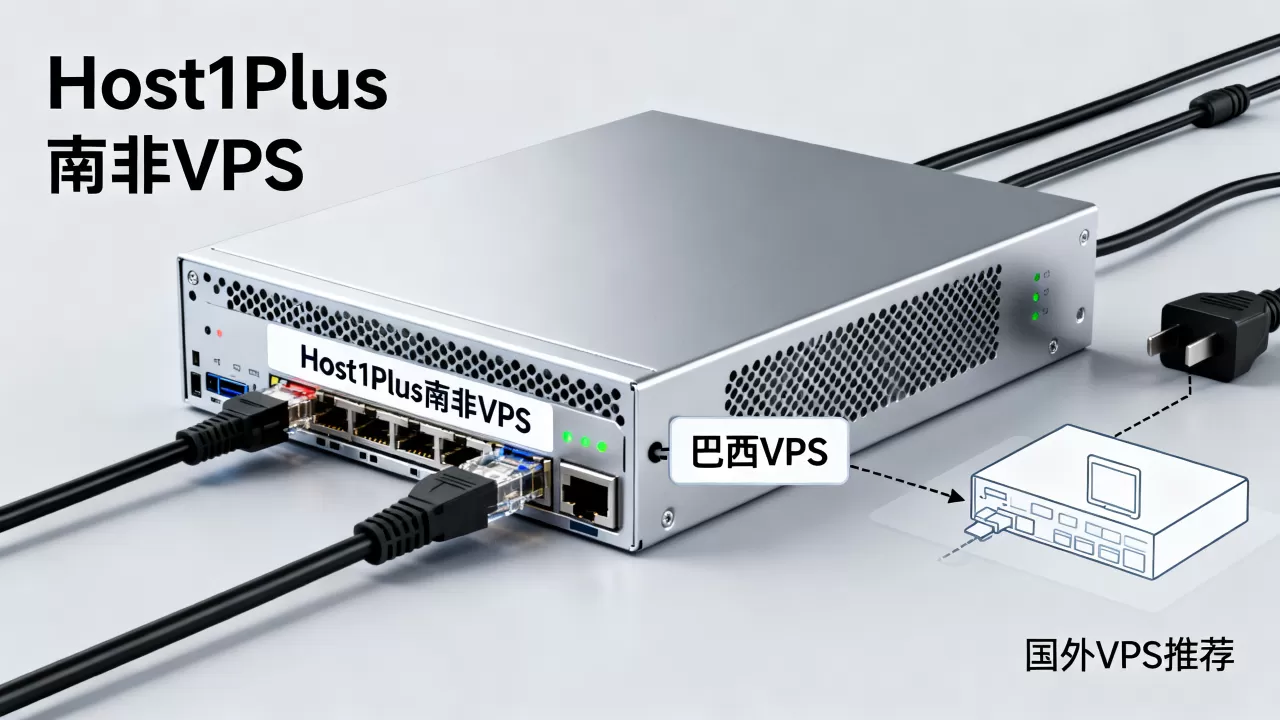 Host1Plus的南非巴西VPS好用吗,国外VPS哪家好 Host1Plus的南非巴西VPS好用吗,国外VPS哪家好