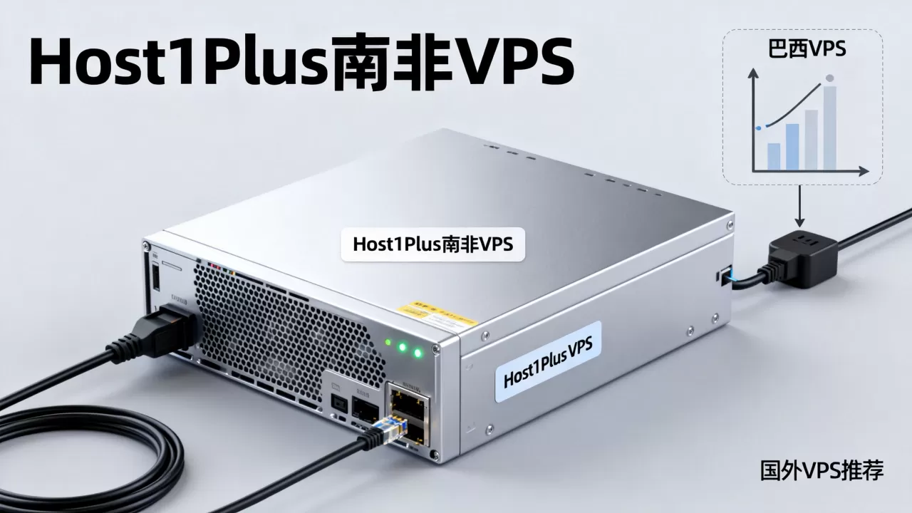 Host1Plus的南非巴西VPS好用吗,国外VPS哪家好 Host1Plus的南非巴西VPS好用吗,国外VPS哪家好