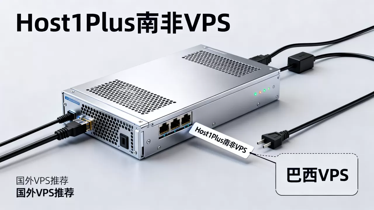 Host1Plus的南非巴西VPS好用吗,国外VPS哪家好 Host1Plus的南非巴西VPS好用吗,国外VPS哪家好