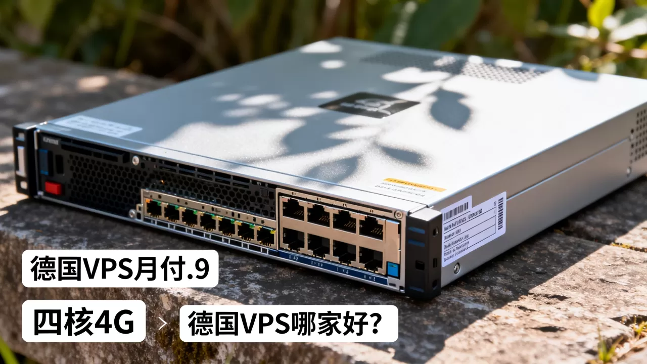 德国VPS月付.9四核4G是否值得买,德国VPS哪家好? 德国VPS月付.9四核4G是否值得买,德国VPS哪家好?