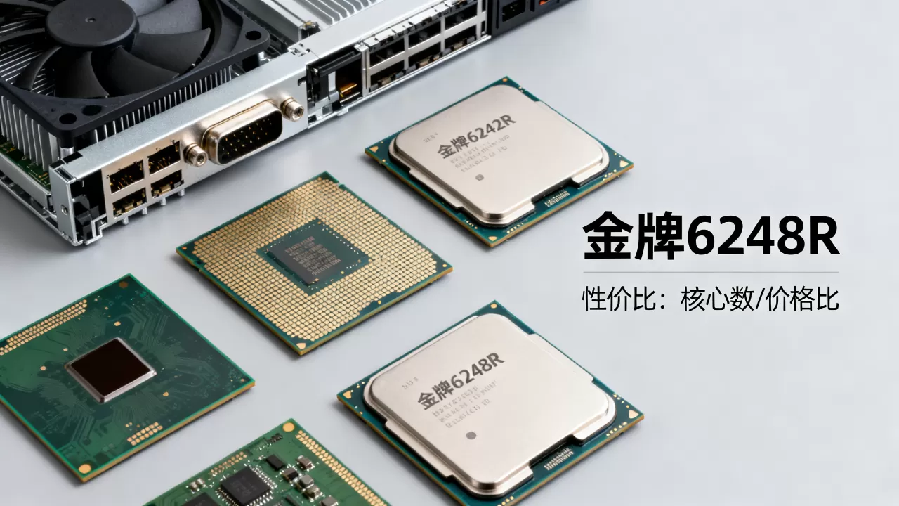 服务器金牌CPU型号有哪些,哪个性价比高? 服务器金牌CPU型号有哪些,哪个性价比高?