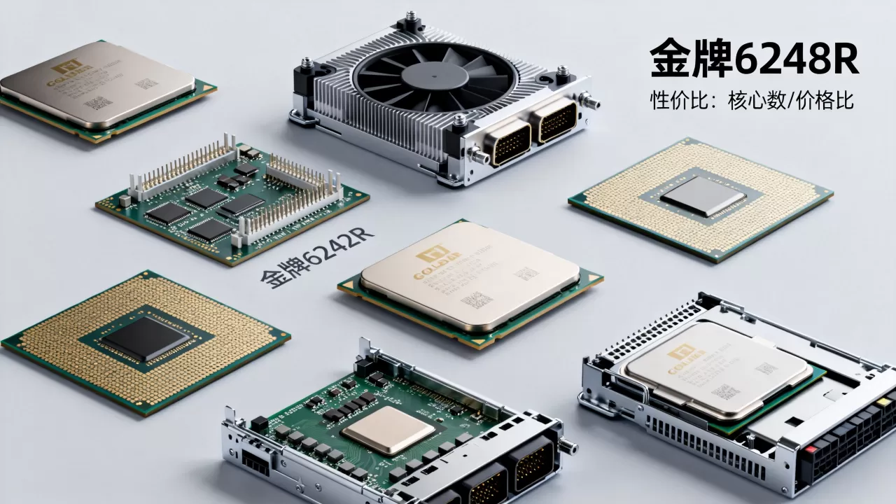 服务器金牌CPU型号有哪些,哪个性价比高? 服务器金牌CPU型号有哪些,哪个性价比高?
