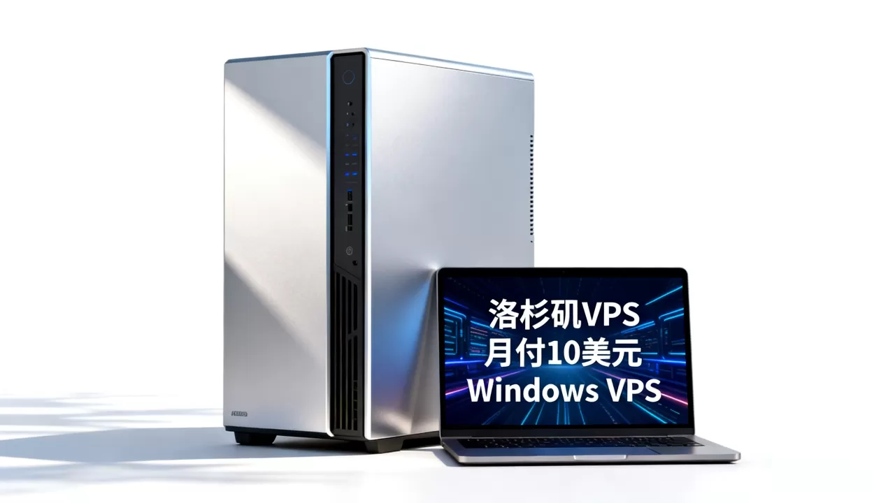 洛杉矶VPS月付10美元值不值,windows vps哪个好 洛杉矶VPS月付10美元值不值,windows vps哪个好