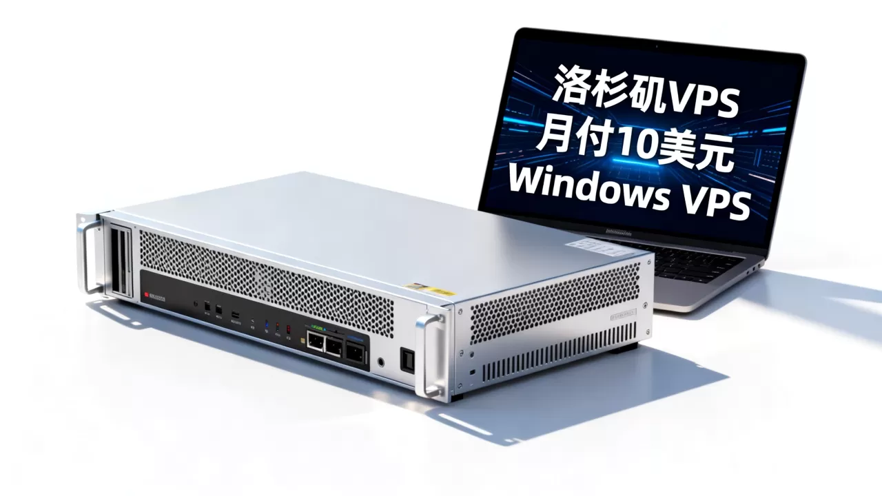 洛杉矶VPS月付10美元值不值,windows vps哪个好 洛杉矶VPS月付10美元值不值,windows vps哪个好