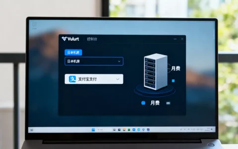 Vultr日本机房怎么用支付宝？，多少钱一个月