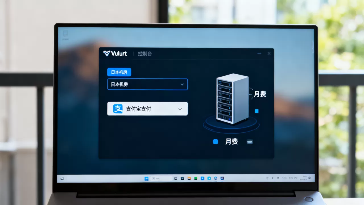 Vultr日本机房怎么用支付宝?,多少钱一个月 Vultr日本机房怎么用支付宝?,多少钱一个月