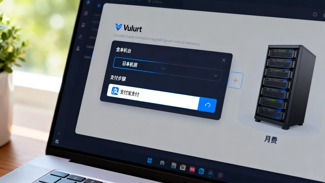 Vultr日本机房怎么用支付宝?,多少钱一个月 Vultr日本机房怎么用支付宝?,多少钱一个月
