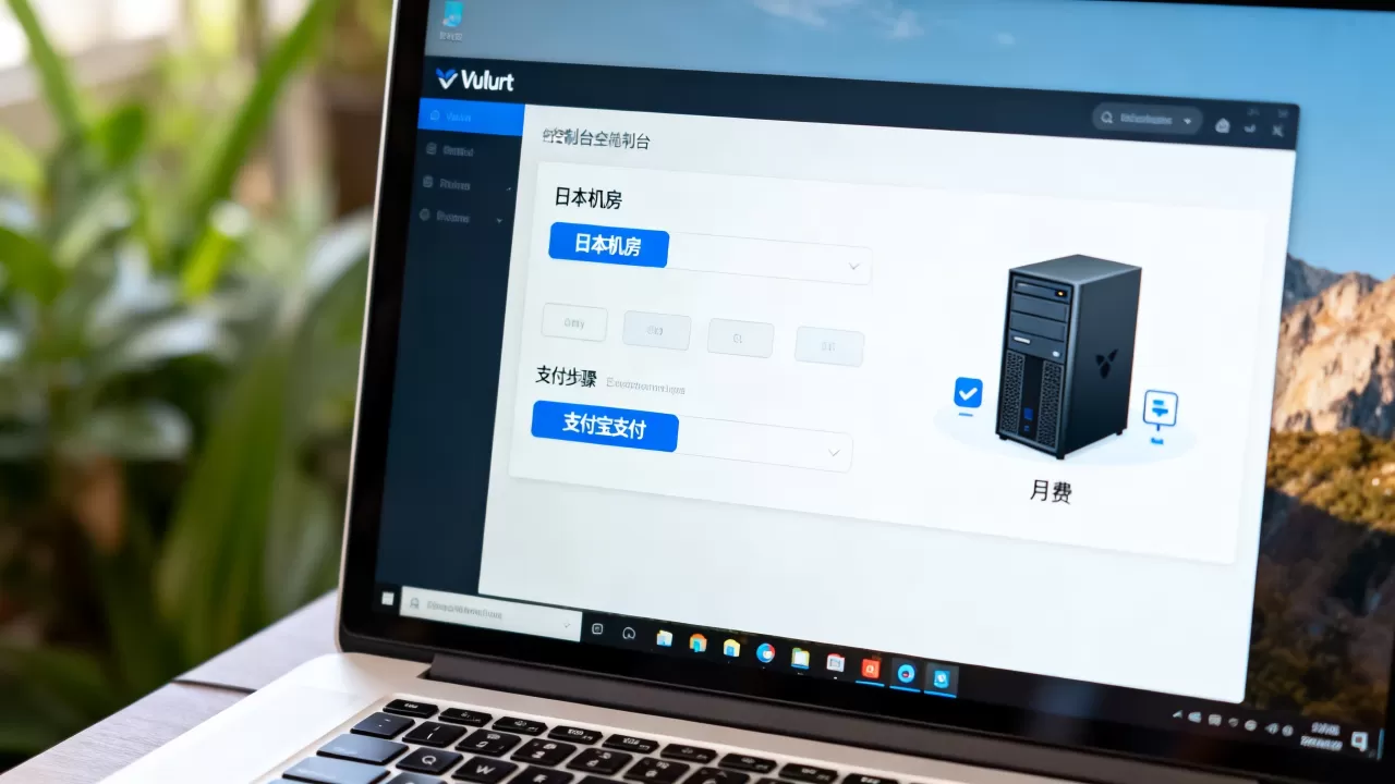 Vultr日本机房怎么用支付宝?,多少钱一个月 Vultr日本机房怎么用支付宝?,多少钱一个月