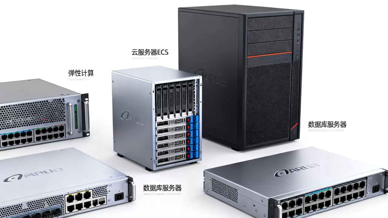 我的阿里有哪些服务器类型,怎么根据需求选择? 我的阿里有哪些服务器类型,怎么根据需求选择?