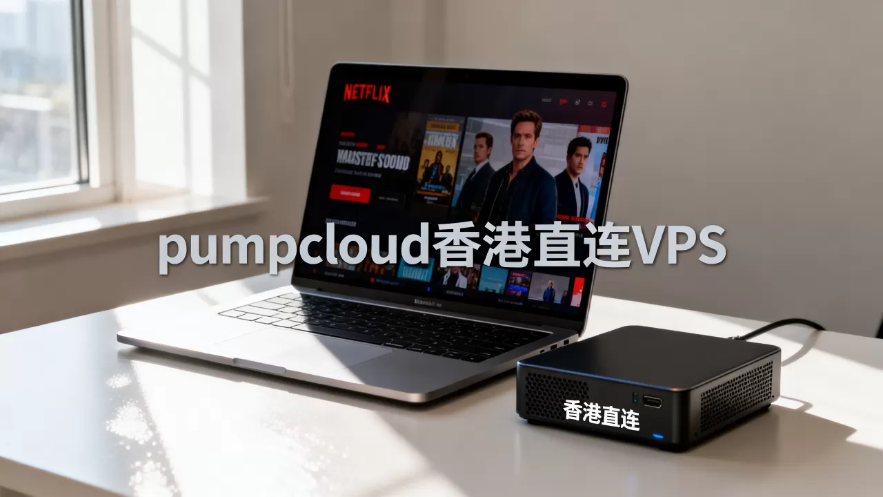 pumpcloud香港直连VPS好吗,能看Netflix吗? pumpcloud香港直连VPS好吗,能看Netflix吗?