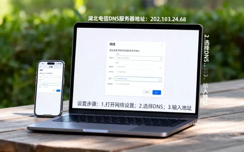 湖北电信dns服务器地址是多少，如何设置？