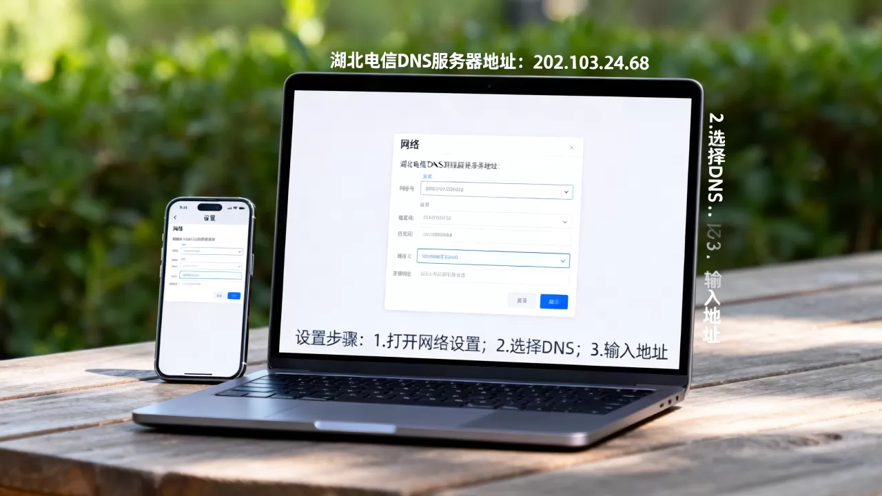 湖北电信dns服务器地址是多少,如何设置? 湖北电信dns服务器地址是多少,如何设置?