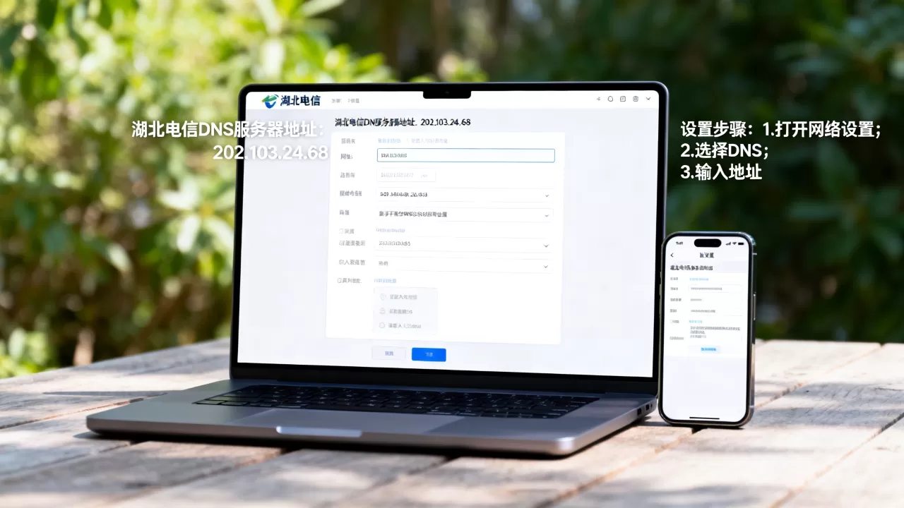 湖北电信dns服务器地址是多少,如何设置? 湖北电信dns服务器地址是多少,如何设置?
