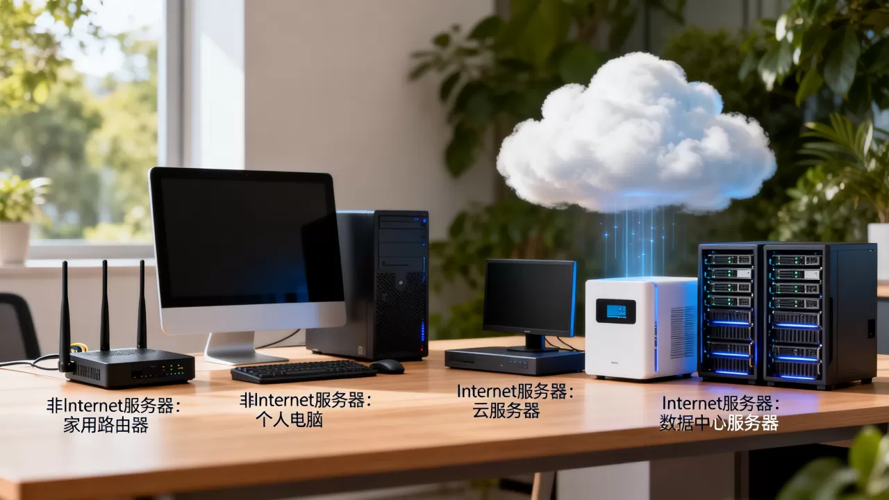 哪些不算Internet服务器,Internet服务器有哪些 哪些不算Internet服务器,Internet服务器有哪些