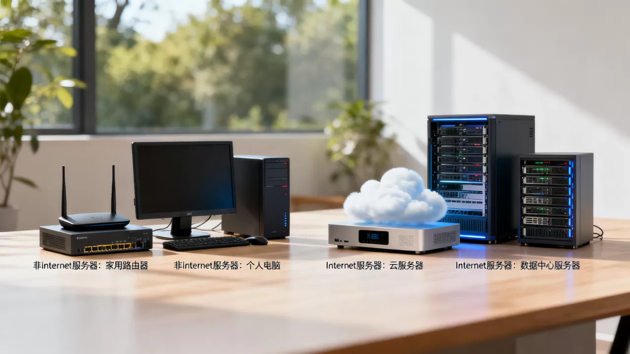 哪些不算Internet服务器,Internet服务器有哪些 哪些不算Internet服务器,Internet服务器有哪些