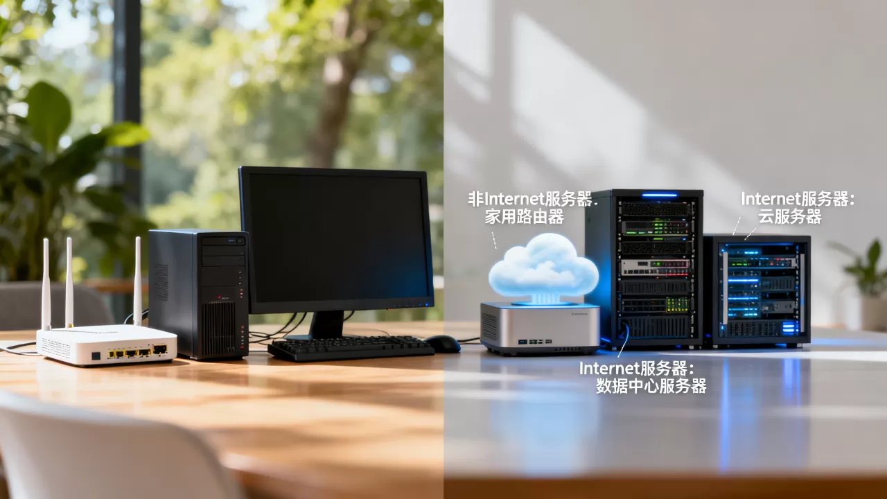 哪些不算Internet服务器,Internet服务器有哪些 哪些不算Internet服务器,Internet服务器有哪些