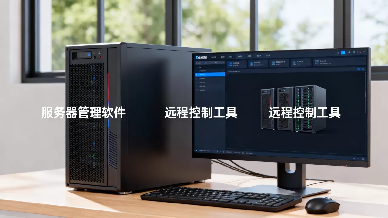打服务器该用什么软件,服务器管理软件哪个好用 打服务器该用什么软件,服务器管理软件哪个好用