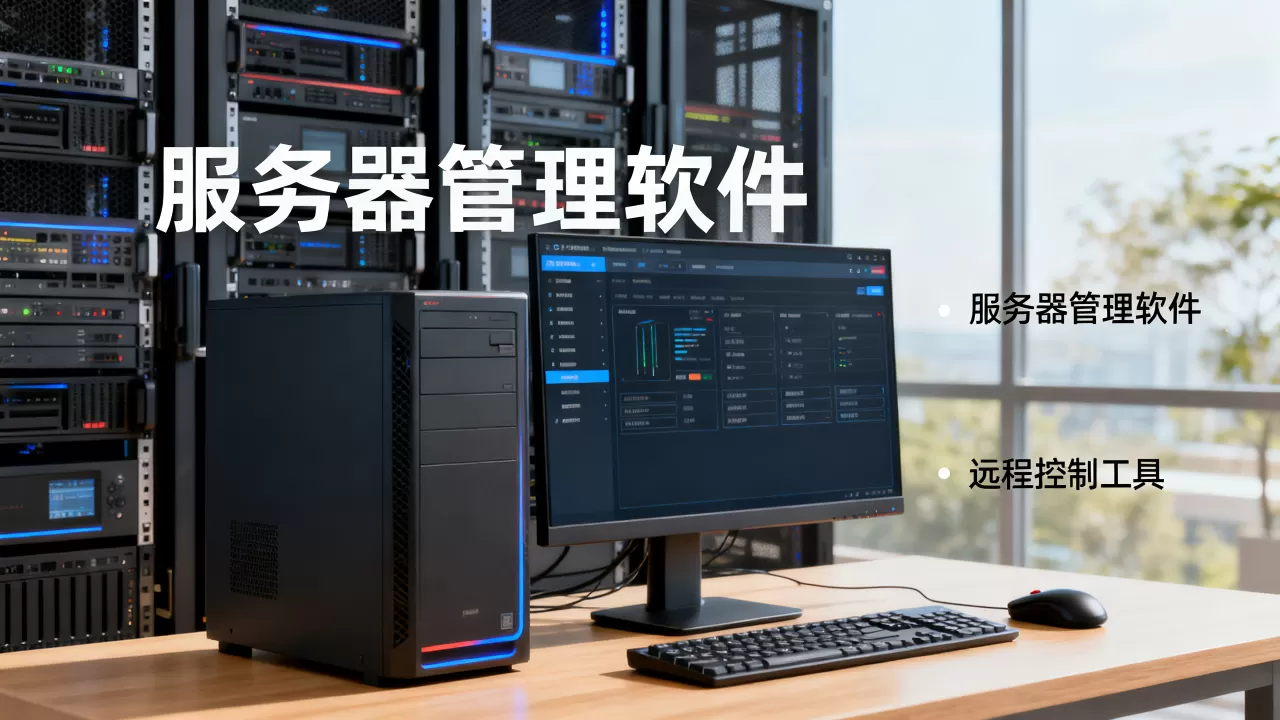打服务器该用什么软件,服务器管理软件哪个好用 打服务器该用什么软件,服务器管理软件哪个好用