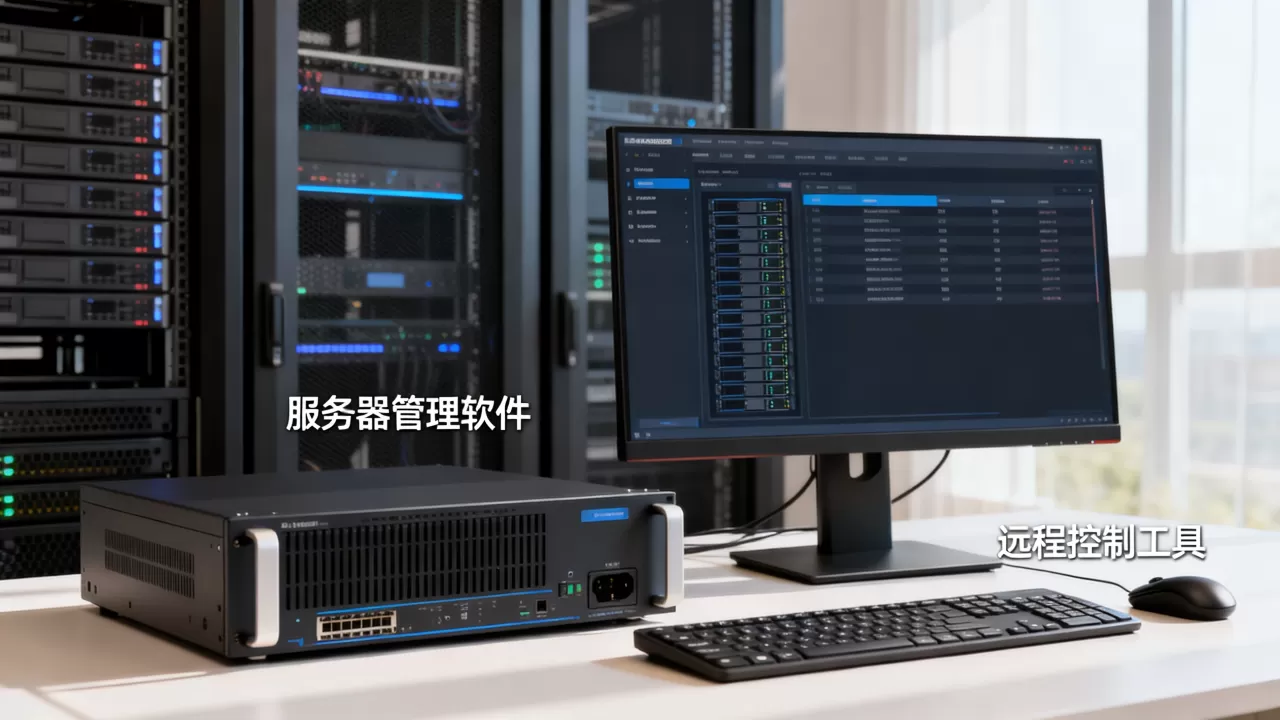 打服务器该用什么软件,服务器管理软件哪个好用 打服务器该用什么软件,服务器管理软件哪个好用