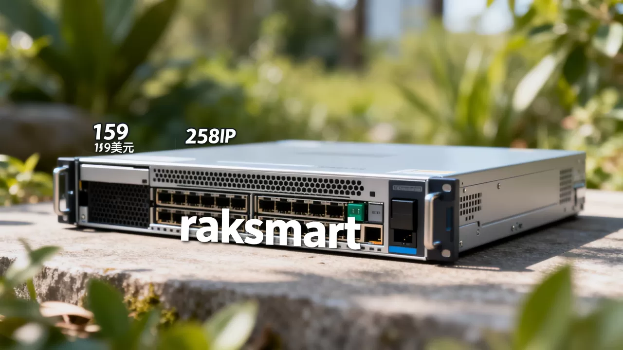 raksmart站群服务器159美元258IP怎么样,哪家好 raksmart站群服务器159美元258IP怎么样,哪家好