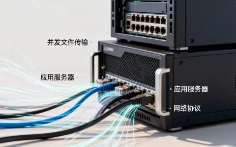 EBS并发文件如何传输到应用服务器，有哪些方法？