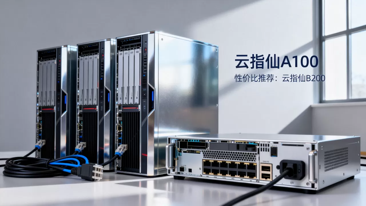 云指仙有哪些服务器推荐?性价比高的选哪个? 云指仙有哪些服务器推荐?性价比高的选哪个?