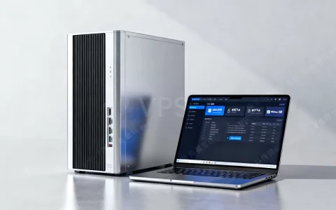 hiformance 7美元6核6G内存洛杉矶Windows VPS值得买吗，便宜美国VPS哪家好？