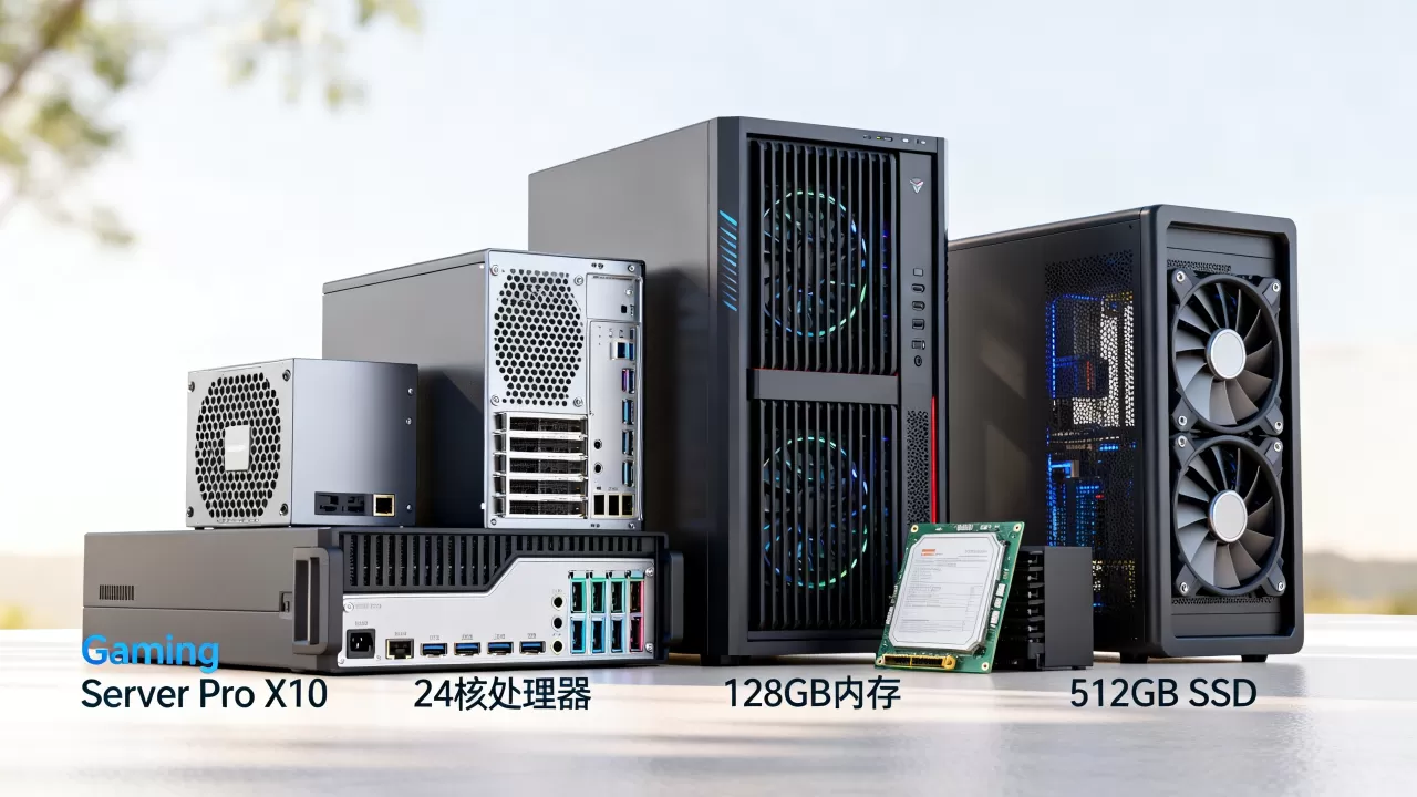 顶端游戏服务器究竟有哪些,哪个性价比最高 顶端游戏服务器究竟有哪些,哪个性价比最高