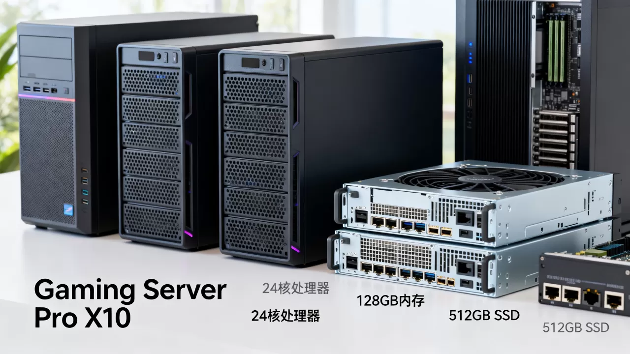 顶端游戏服务器究竟有哪些,哪个性价比最高 顶端游戏服务器究竟有哪些,哪个性价比最高