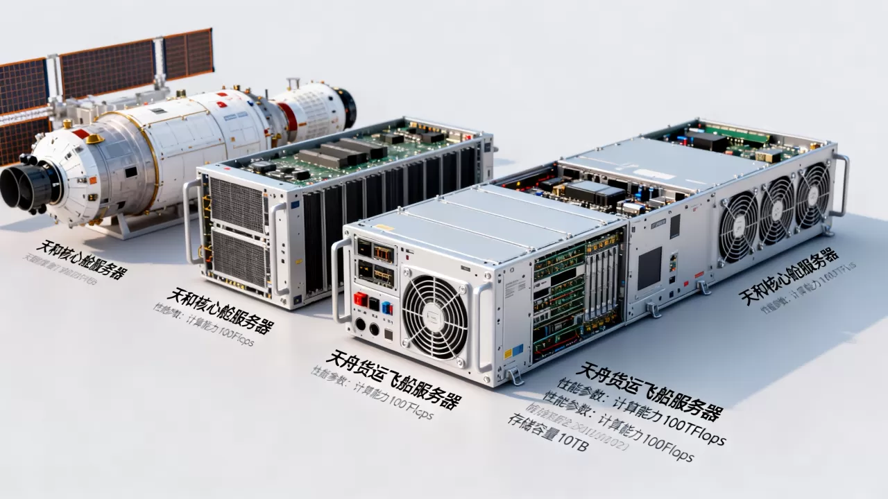中国太空服务器都有哪些,最新型号和性能参数是什么? 中国太空服务器都有哪些,最新型号和性能参数是什么?