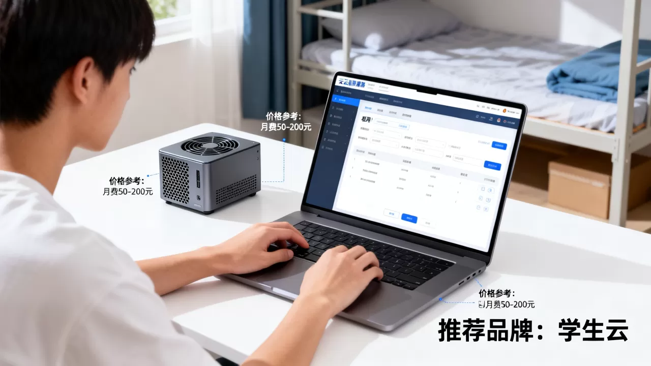 校园服务器租用价格一般多少钱一台,学生用云服务器哪家便宜好用 校园服务器租用价格一般多少钱一台,学生用云服务器哪家便宜好用