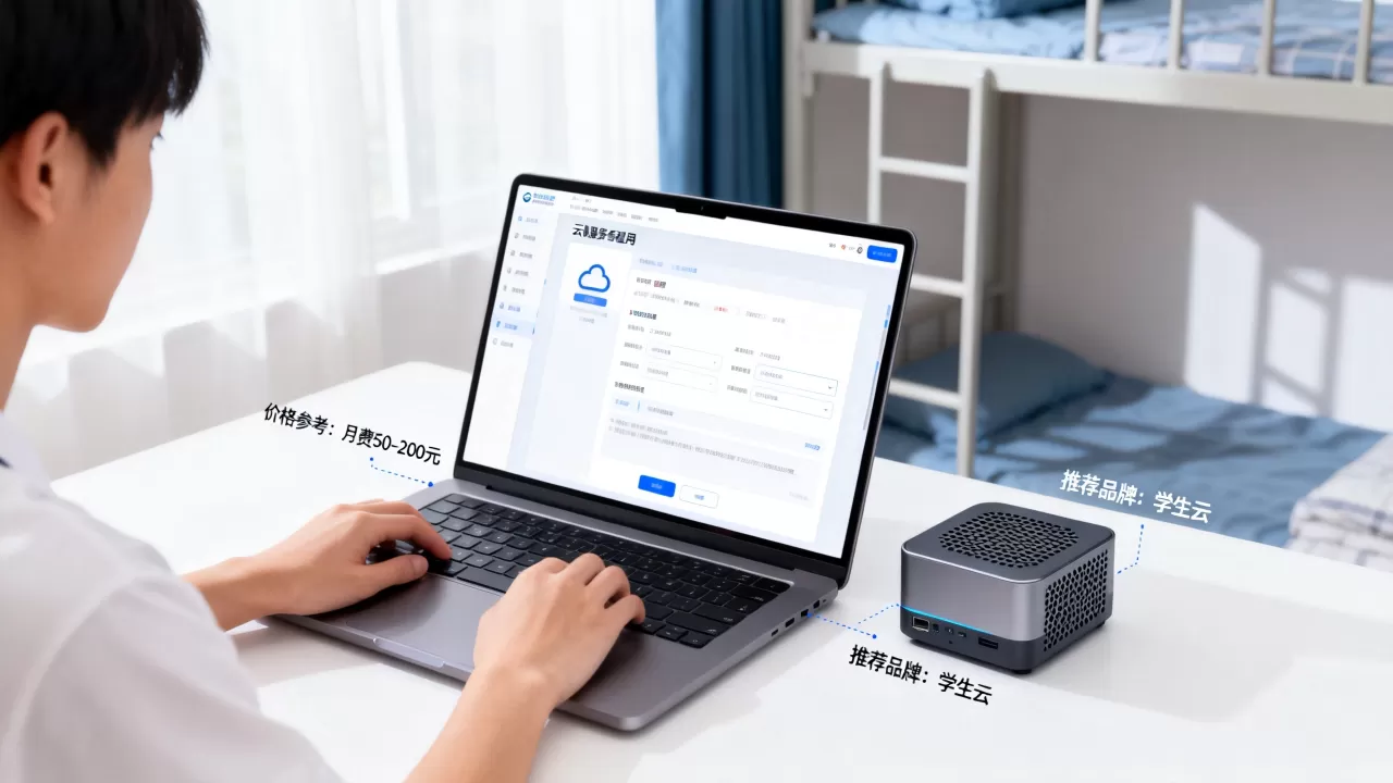 校园服务器租用价格一般多少钱一台,学生用云服务器哪家便宜好用 校园服务器租用价格一般多少钱一台,学生用云服务器哪家便宜好用