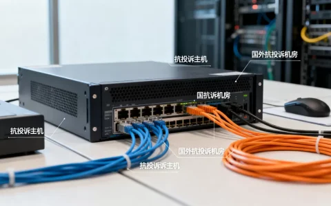 抗投诉主机真的无内容限制吗，国外抗投诉机房选哪家