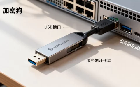 服务器的加密狗一般多少钱，服务器加密狗怎么用