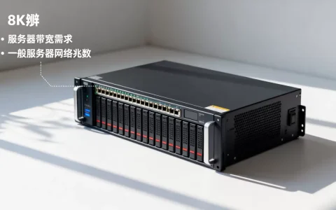 一般服务器需要多少兆的网？，服务器带宽多少兆够用？