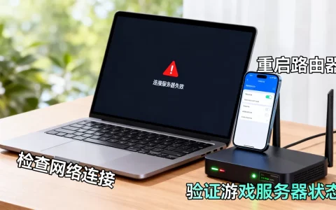 为何CF一直提示连接服务器失败，穿越火线连不上服务器怎么解决