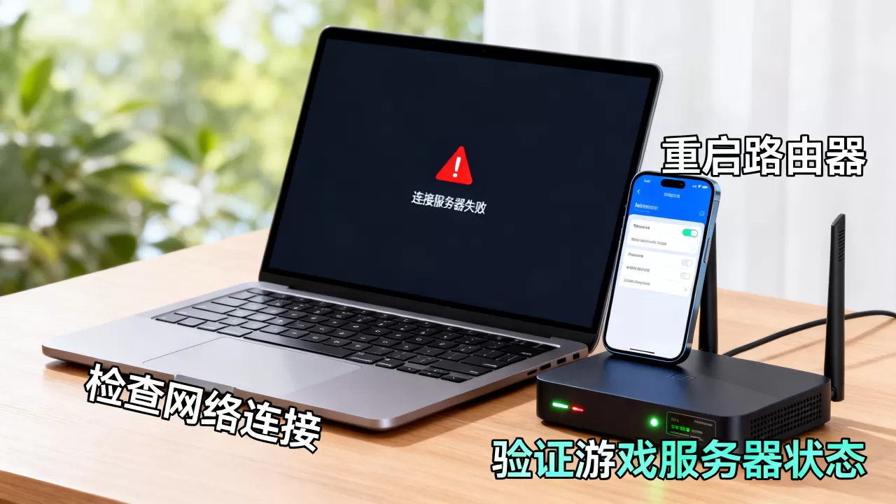 为何CF一直提示连接服务器失败,穿越火线连不上服务器怎么解决 为何CF一直提示连接服务器失败,穿越火线连不上服务器怎么解决