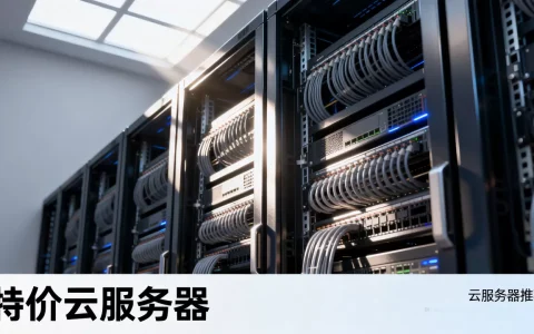 特价云服务器有哪些值得入手，云服务器哪家便宜好用