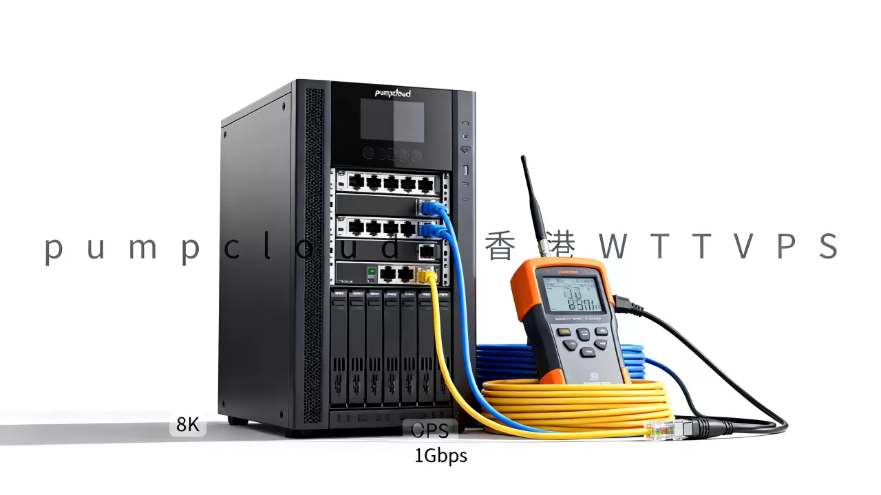 pumpcloud香港WTTVPS咋样,1Gbps带宽快吗? pumpcloud香港WTTVPS咋样,1Gbps带宽快吗?