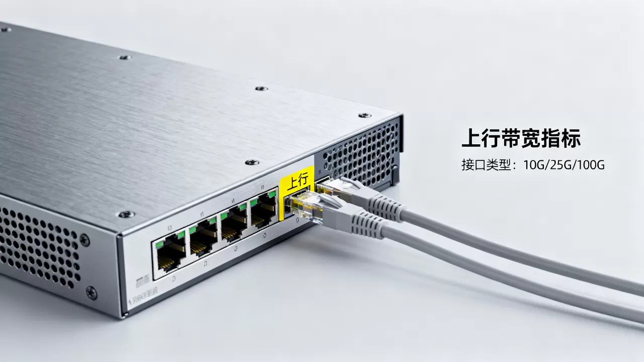 大带宽服务器选型时上行能力怎么看,怎么选比较好? 大带宽服务器选型时上行能力怎么看,怎么选比较好?