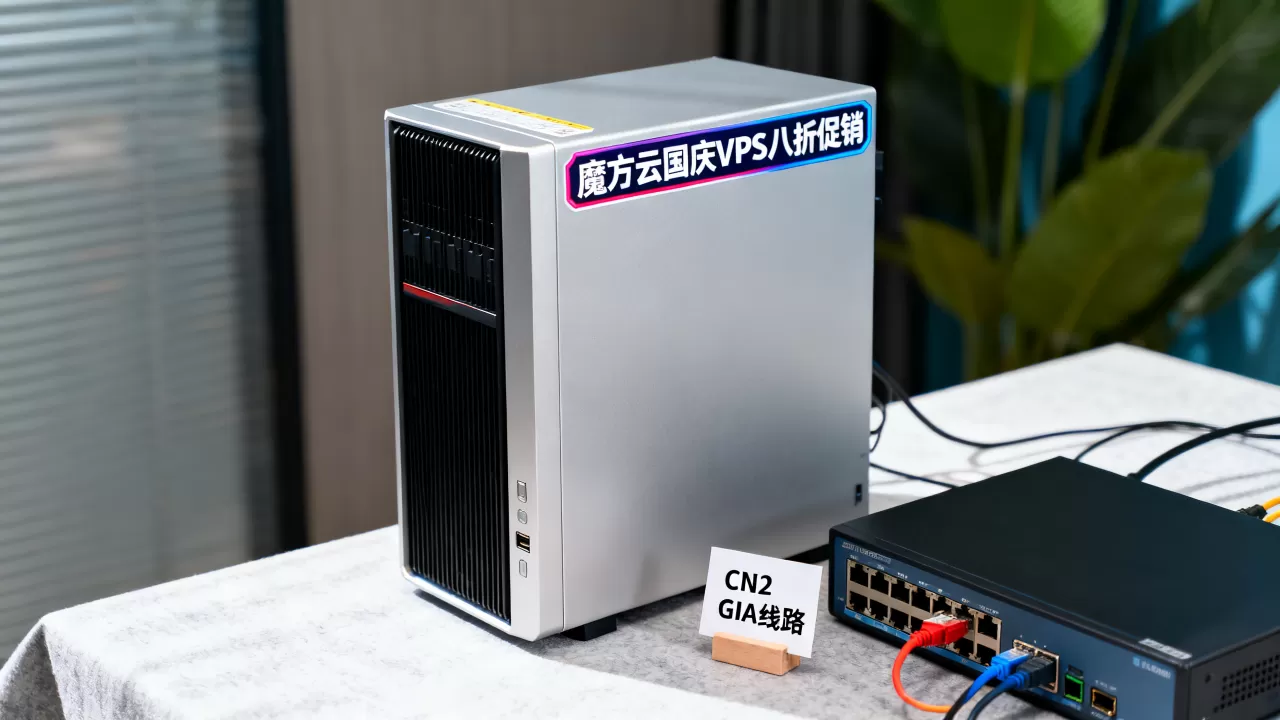 魔方云国庆VPS八折促销怎么样,CN2 GIA线路快吗? 魔方云国庆VPS八折促销怎么样,CN2 GIA线路快吗?