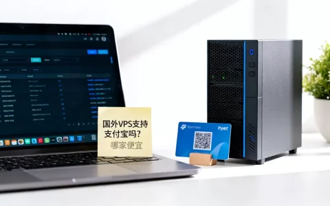 国外便宜VPS支持支付宝吗？，哪家便宜