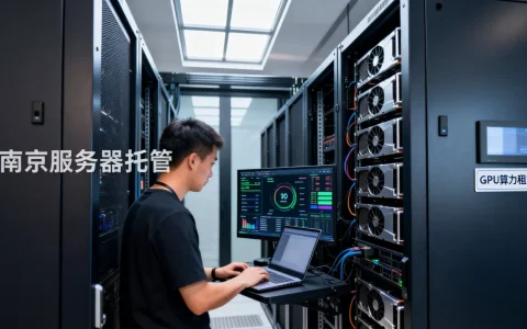 南京推理接口响应慢怎么租GPU算力，租GPU服务器哪家好？