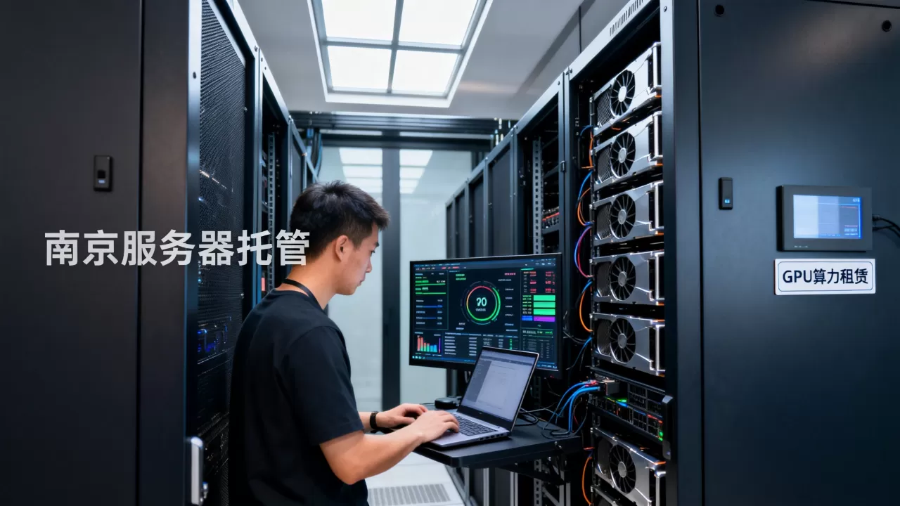 南京推理接口响应慢怎么租GPU算力,租GPU服务器哪家好? 南京推理接口响应慢怎么租GPU算力,租GPU服务器哪家好?