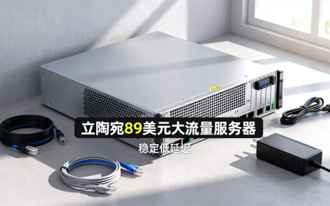 立陶宛89美元大流量服务器值得买吗，便宜稳定服务器哪里买？