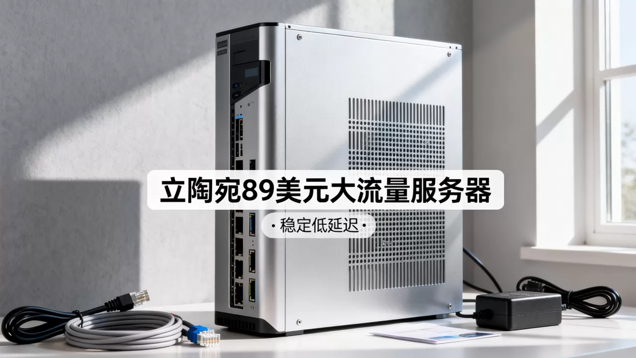 立陶宛89美元大流量服务器值得买吗,便宜稳定服务器哪里买? 立陶宛89美元大流量服务器值得买吗,便宜稳定服务器哪里买?