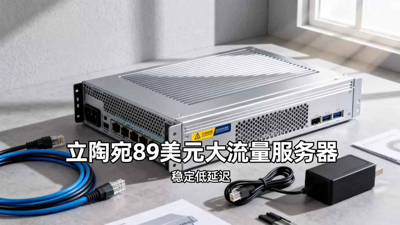 立陶宛89美元大流量服务器值得买吗,便宜稳定服务器哪里买? 立陶宛89美元大流量服务器值得买吗,便宜稳定服务器哪里买?