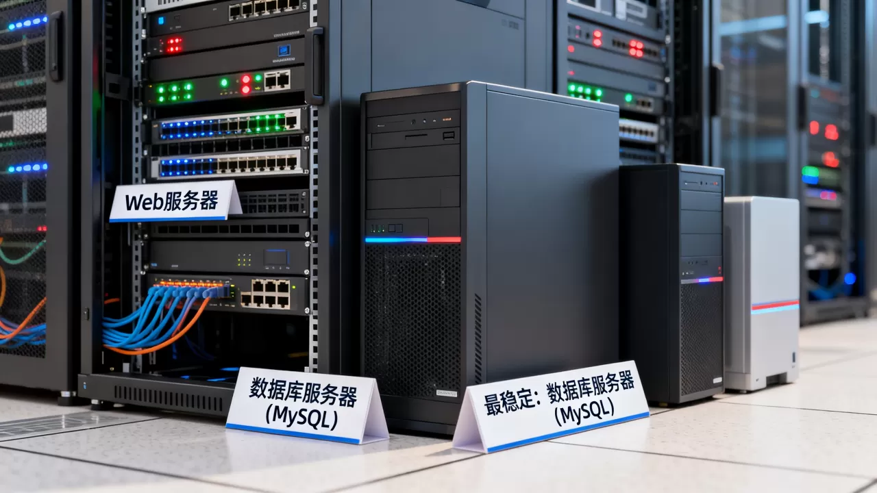 你知道网络系统常见服务器有哪些吗,哪种最稳定 你知道网络系统常见服务器有哪些吗,哪种最稳定